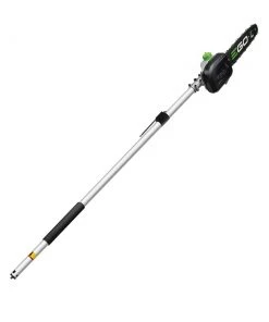 Outlet 👏 EGO Chainsaws & Pole Saws POWER+ 10" Pole Saw Attachment ⭐ -Deals Outdoor Tools Store 16509919