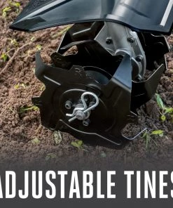 Wholesale ๐ EGO Trimmers & Edgers POWER+ Multi-Head System 9.5-in Cultivator Attachment ๐ 9 Wholesale ๐ EGO Trimmers & Edgers POWER+ Multi-Head System 9.5-in Cultivator Attachment ๐ -Deals Outdoor Tools Store 16510409