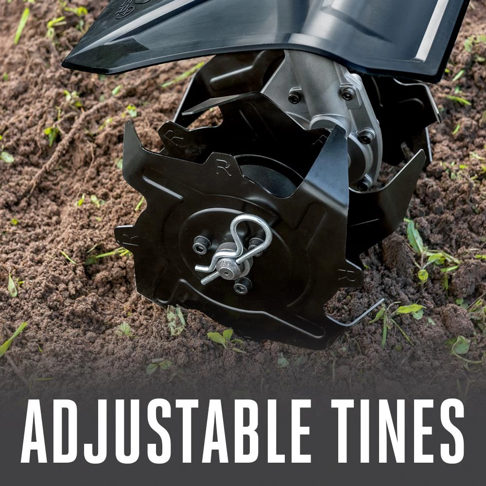 Wholesale ๐ EGO Trimmers & Edgers POWER+ Multi-Head System 9.5-in Cultivator Attachment ๐ 3 Wholesale ๐ EGO Trimmers & Edgers POWER+ Multi-Head System 9.5-in Cultivator Attachment ๐ - Image 3