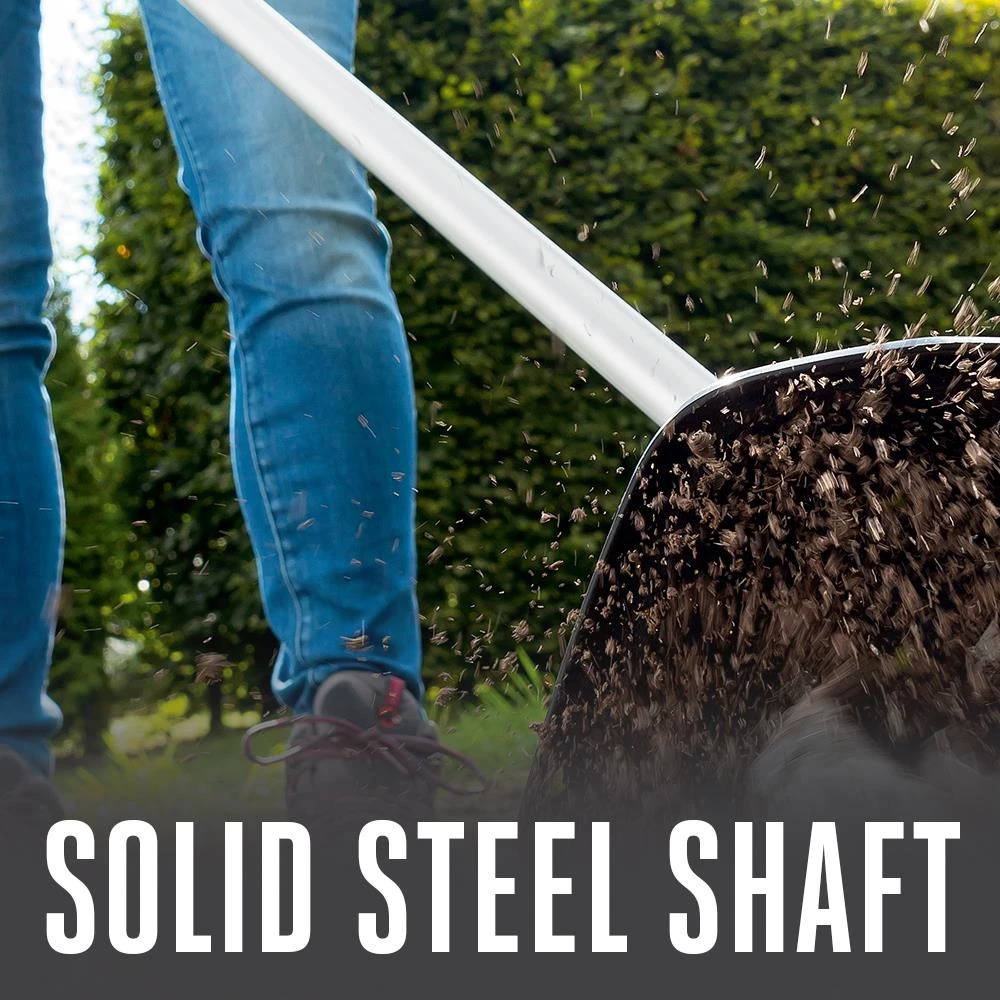 Wholesale ๐ EGO Trimmers & Edgers POWER+ Multi-Head System 9.5-in Cultivator Attachment ๐ 4 Wholesale ๐ EGO Trimmers & Edgers POWER+ Multi-Head System 9.5-in Cultivator Attachment ๐ - Image 4