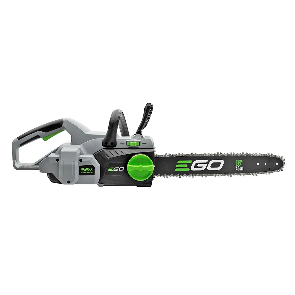 Best reviews of 🛒 EGO Chainsaws & Pole Saws POWER+ 56-volt 16-in Brushless Cordless Electric Chainsaw 5 Ah (Battery and Charger Included) 🔔 9 Best reviews of 🛒 EGO Chainsaws & Pole Saws POWER+ 56-volt 16-in Brushless Cordless Electric Chainsaw 5 Ah (Battery and Charger Included) 🔔 - Image 9