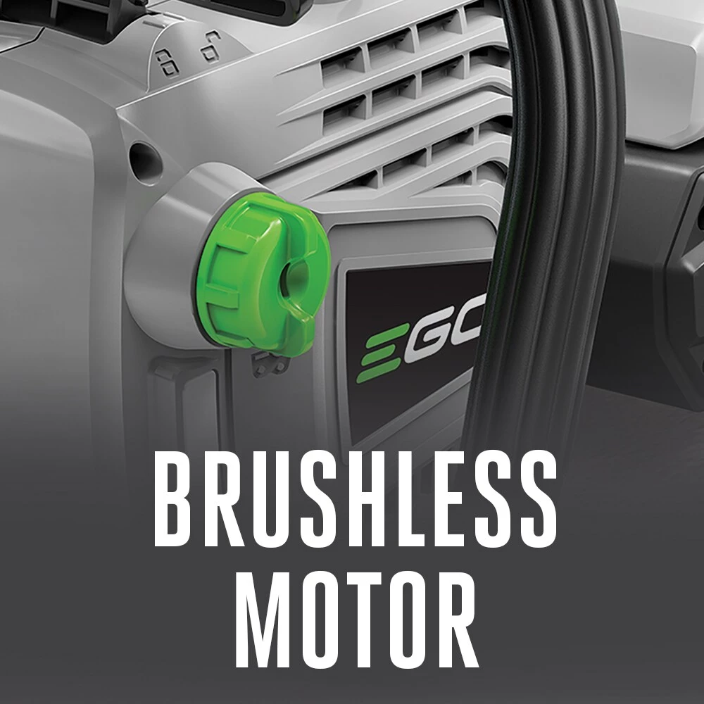 Best reviews of 🛒 EGO Chainsaws & Pole Saws POWER+ 56-volt 16-in Brushless Cordless Electric Chainsaw 5 Ah (Battery and Charger Included) 🔔 6 Best reviews of 🛒 EGO Chainsaws & Pole Saws POWER+ 56-volt 16-in Brushless Cordless Electric Chainsaw 5 Ah (Battery and Charger Included) 🔔 - Image 6