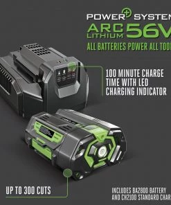 Best reviews of 🛒 EGO Chainsaws & Pole Saws POWER+ 56-volt 16-in Brushless Cordless Electric Chainsaw 5 Ah (Battery and Charger Included) 🔔 16 Best reviews of 🛒 EGO Chainsaws & Pole Saws POWER+ 56-volt 16-in Brushless Cordless Electric Chainsaw 5 Ah (Battery and Charger Included) 🔔 -Deals Outdoor Tools Store 16543781