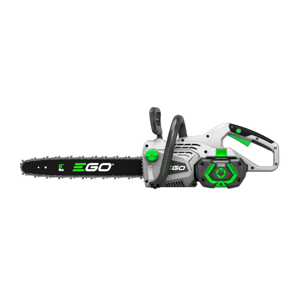 Best reviews of 🛒 EGO Chainsaws & Pole Saws POWER+ 56-volt 16-in Brushless Cordless Electric Chainsaw 5 Ah (Battery and Charger Included) 🔔 8 Best reviews of 🛒 EGO Chainsaws & Pole Saws POWER+ 56-volt 16-in Brushless Cordless Electric Chainsaw 5 Ah (Battery and Charger Included) 🔔 - Image 8