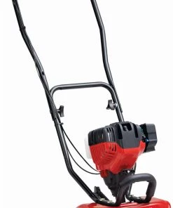 Coupon 💯 CRAFTSMAN Tillers & Cultivators C410 30-cc 4-cycle 12-in Forward-rotating Gas Cultivator 👍
