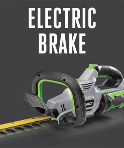 Hot Sale 🤩 EGO Trimmers & Edgers Power+ 56-Volt 24-in Dual Cordless Electric Hedge Trimmer (Battery Not Included) 💯 -Deals Outdoor Tools Store 16658734