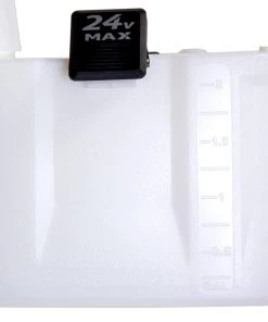 Cheapest 💯 Kobalt Spreaders & Sprayers 2.11-Gallon Plastic Handheld Sprayer 👏 -Deals Outdoor Tools Store 16677521