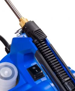 Coupon 🧨 Kobalt Spreaders & Sprayers 2.11-Gallon Plastic Handheld Sprayer 🌟 -Deals Outdoor Tools Store 16682005