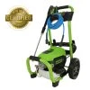 Cheap ❤️ Greenworks Pro Pressure Washers 2300-PSI 2.3-GPM Cold Water Electric Pressure Washer 🤩