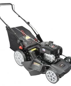 Wholesale โจ SENIX Lawn Mowers SENIX 4QL WB mowers 163-cc 20-in Gas Push Lawn Mower with Briggs & Stratton Engine ๐งจ