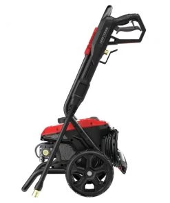 Deals ❤️ CRAFTSMAN Pressure Washers 1900-PSI 1.2-GPM Cold Water Electric Pressure Washer 👏 -Deals Outdoor Tools Store 16728232