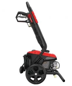 Deals ❤️ CRAFTSMAN Pressure Washers 1900-PSI 1.2-GPM Cold Water Electric Pressure Washer 👏 -Deals Outdoor Tools Store 16728236