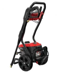 Deals ❤️ CRAFTSMAN Pressure Washers 1900-PSI 1.2-GPM Cold Water Electric Pressure Washer 👏 -Deals Outdoor Tools Store 16728238