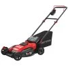 Best Sale ✔️ CRAFTSMAN Lawn Mowers 2x20V 20-Volt Max Brushless 20-in Push Cordless Electric Lawn Mower 5 Ah (Battery and Charger Included) ✨