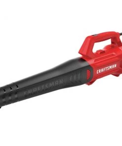 Best Pirce ⌛ CRAFTSMAN Leaf Blowers 9-Amp 450-CFM 140-MPH Corded Electric Leaf Blower ⌛ 7 Best Pirce ⌛ CRAFTSMAN Leaf Blowers 9-Amp 450-CFM 140-MPH Corded Electric Leaf Blower ⌛ -Deals Outdoor Tools Store 16728246