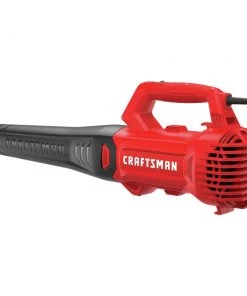 Best Pirce ⌛ CRAFTSMAN Leaf Blowers 9-Amp 450-CFM 140-MPH Corded Electric Leaf Blower ⌛ 9 Best Pirce ⌛ CRAFTSMAN Leaf Blowers 9-Amp 450-CFM 140-MPH Corded Electric Leaf Blower ⌛ -Deals Outdoor Tools Store 16728249