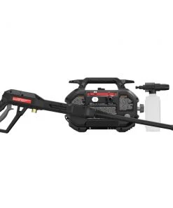 Best deal 🎉 CRAFTSMAN Pressure Washers 1700-PSI 1.2-GPM Cold Water Electric Pressure Washer 🔥 -Deals Outdoor Tools Store 16728324