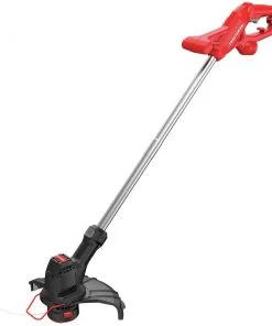 Coupon ⭐ CRAFTSMAN Trimmers & Edgers 3.5-Amp 12-in Corded Electric String Trimmer 👍 -Deals Outdoor Tools Store 16728334