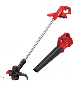 Deals ๐คฉ CRAFTSMAN Power Equipment Combo Kits 2-Piece 20-Volt Max Cordless Power Equipment Combo Kit ๐