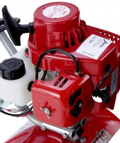 Buy 🧨 MANTIS Tillers & Cultivators Mini-Tiller/Cultivator 21-cc 9-in Front-Tine Forward-Rotating Tiller CARB 🌟 -Deals Outdoor Tools Store 16753923