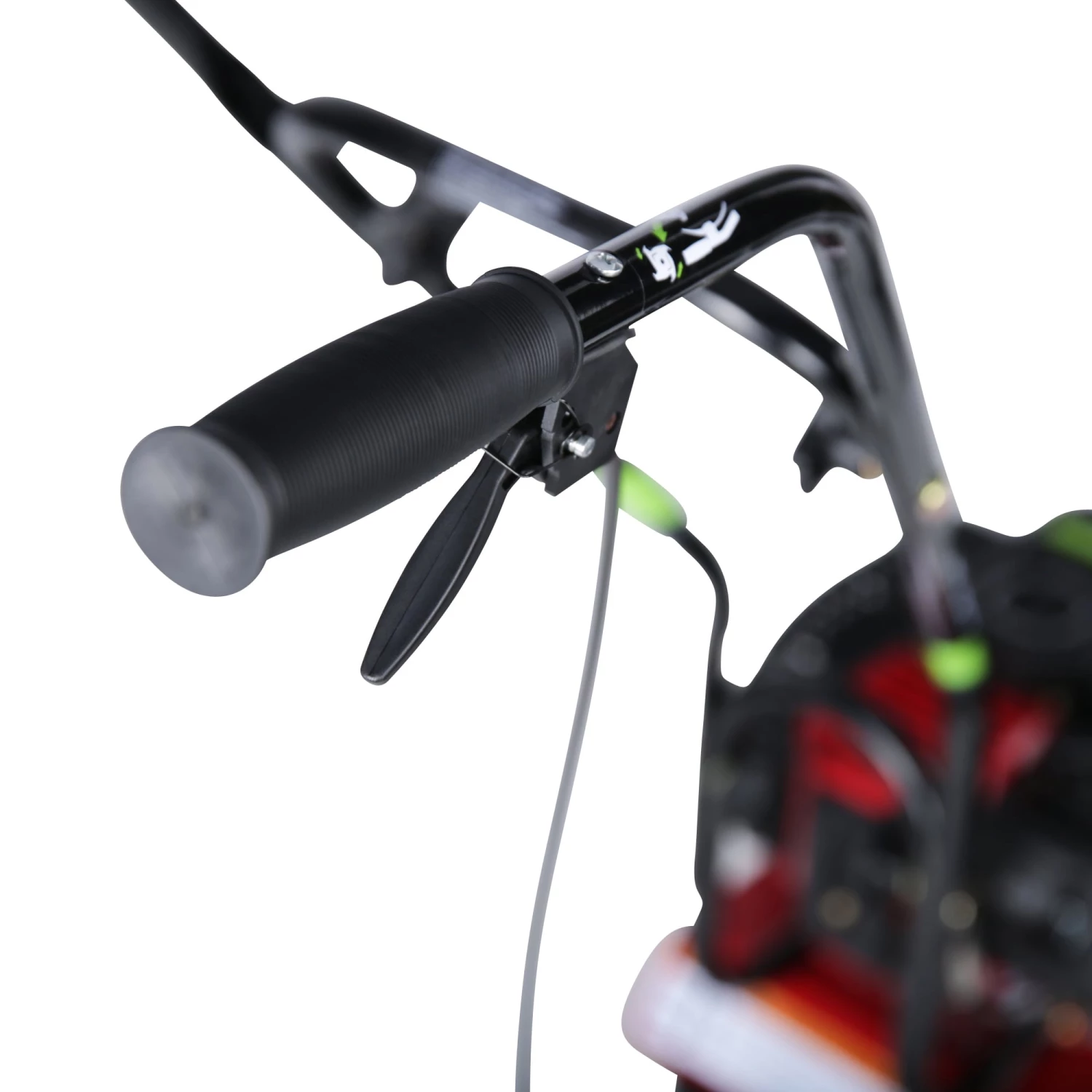 Hot Sale ๐งจ Earthquake Tillers & Cultivators MC43 43-cc 2-Cycle 10-in Forward-rotating Gas Cultivator ๐ 3 Hot Sale ๐งจ Earthquake Tillers & Cultivators MC43 43-cc 2-Cycle 10-in Forward-rotating Gas Cultivator ๐ - Image 3