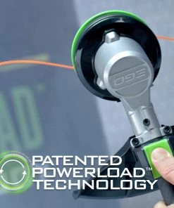 Best Pirce ⭐ EGO Trimmers & Edgers POWER+ POWERLOAD 56-volt 15-in Split Cordless String Trimmer with (Battery Included) 😀 -Deals Outdoor Tools Store 16804556