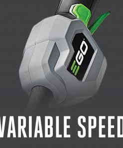 Best Pirce ⭐ EGO Trimmers & Edgers POWER+ POWERLOAD 56-volt 15-in Split Cordless String Trimmer with (Battery Included) 😀 -Deals Outdoor Tools Store 16804559