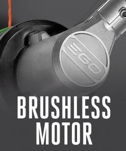 Best Pirce ⭐ EGO Trimmers & Edgers POWER+ POWERLOAD 56-volt 15-in Split Cordless String Trimmer with (Battery Included) 😀 -Deals Outdoor Tools Store 16804562