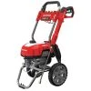 Coupon ❤️ CRAFTSMAN Pressure Washers 2400-PSI 1.1-GPM Cold Water Electric Pressure Washer 😍