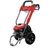 Best deal ❤️ CRAFTSMAN Pressure Washers 2100-PSI 1.2-GPM Cold Water Electric Pressure Washer ⭐
