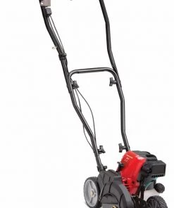 Best reviews of 🌟 CRAFTSMAN Trimmers & Edgers E410 9-in Gas Lawn Edger 👍