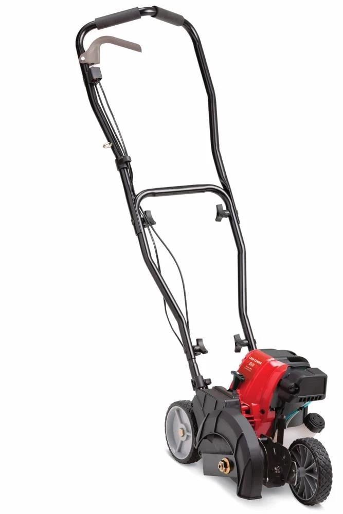 Best reviews of ๐ CRAFTSMAN Trimmers & Edgers E410 9-in Gas Lawn Edger ๐ 1 Best reviews of ๐ CRAFTSMAN Trimmers & Edgers E410 9-in Gas Lawn Edger ๐