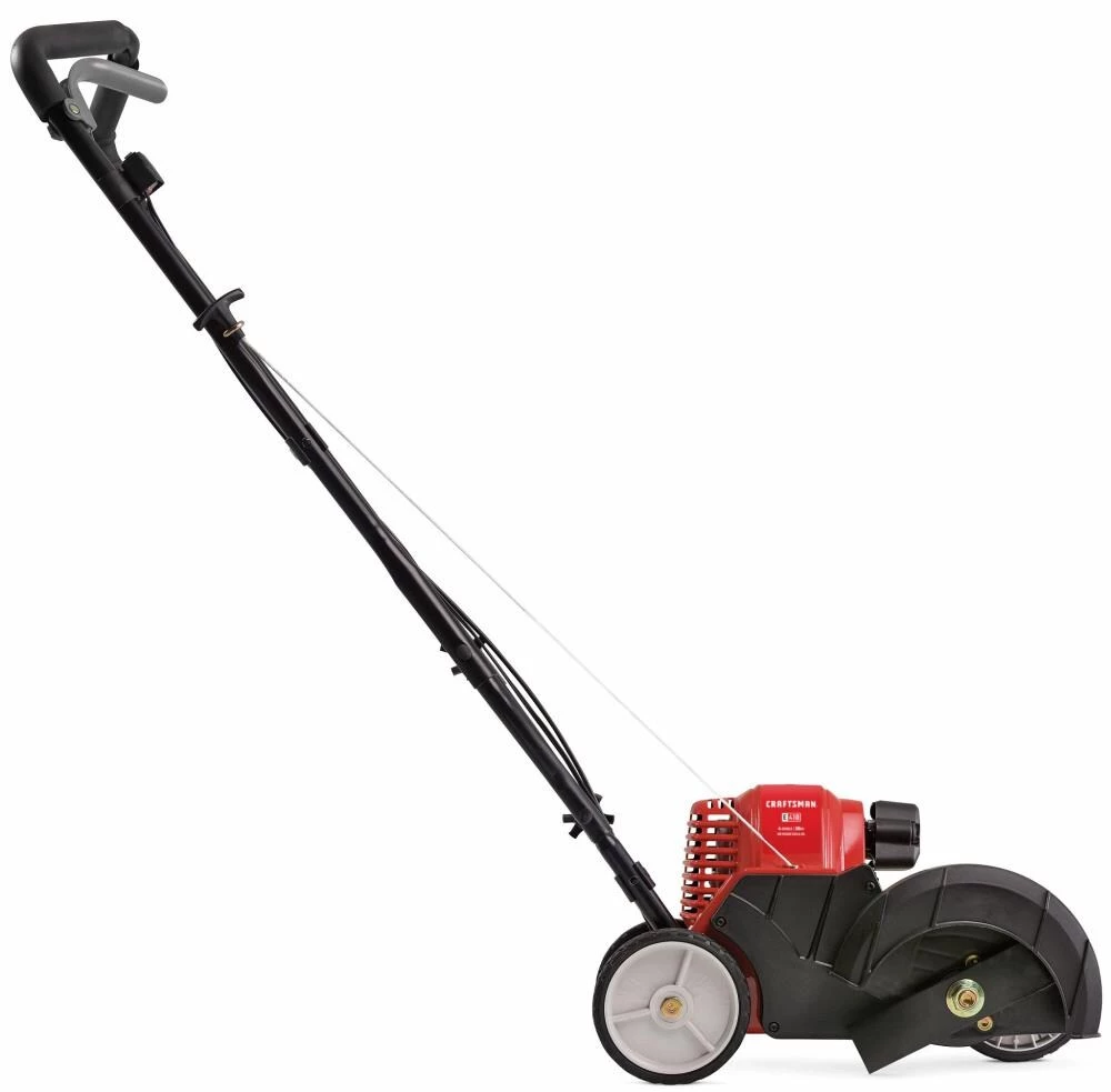 Best reviews of ๐ CRAFTSMAN Trimmers & Edgers E410 9-in Gas Lawn Edger ๐ 3 Best reviews of ๐ CRAFTSMAN Trimmers & Edgers E410 9-in Gas Lawn Edger ๐ - Image 3