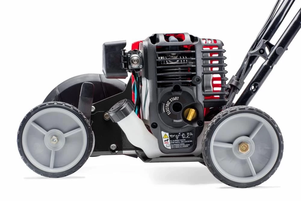 Best reviews of ๐ CRAFTSMAN Trimmers & Edgers E410 9-in Gas Lawn Edger ๐ 4 Best reviews of ๐ CRAFTSMAN Trimmers & Edgers E410 9-in Gas Lawn Edger ๐ - Image 4