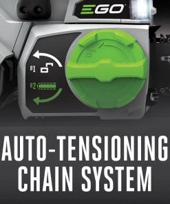 Hot Sale 🔔 EGO Chainsaws & Pole Saws POWER+ 56-Volt 18-in Brushless Cordless Electric Chainsaw (Battery Not Included) 🌟 11 Hot Sale 🔔 EGO Chainsaws & Pole Saws POWER+ 56-Volt 18-in Brushless Cordless Electric Chainsaw (Battery Not Included) 🌟 -Deals Outdoor Tools Store 16816614