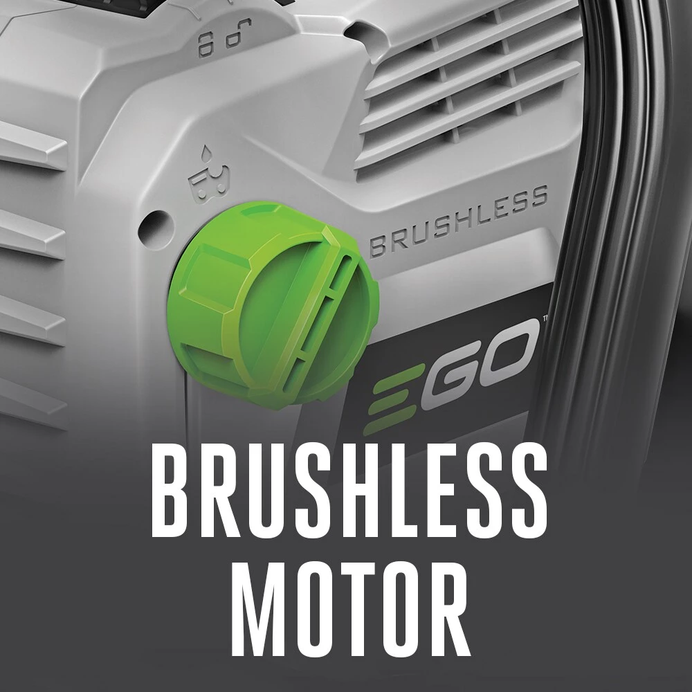 Hot Sale 🔔 EGO Chainsaws & Pole Saws POWER+ 56-Volt 18-in Brushless Cordless Electric Chainsaw (Battery Not Included) 🌟 6 Hot Sale 🔔 EGO Chainsaws & Pole Saws POWER+ 56-Volt 18-in Brushless Cordless Electric Chainsaw (Battery Not Included) 🌟 - Image 6