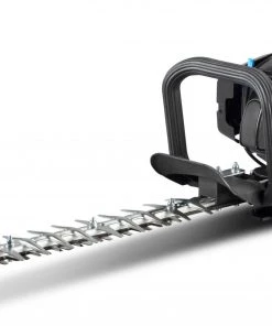 Best Sale ⌛ CRAFTSMAN Trimmers & Edgers 23-cc 2-cycle 22-in Dual-Blade Gas Hedge Trimmer 🔥