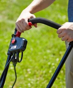 Cheap 🔥 MANTIS Tillers & Cultivators Mantis 3000 Series Cultivator 9-Amp 12-in Forward-rotating Corded Electric Cultivator 🎉 -Deals Outdoor Tools Store 16863115