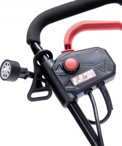 Cheap 🔥 MANTIS Tillers & Cultivators Mantis 3000 Series Cultivator 9-Amp 12-in Forward-rotating Corded Electric Cultivator 🎉 -Deals Outdoor Tools Store 16863117