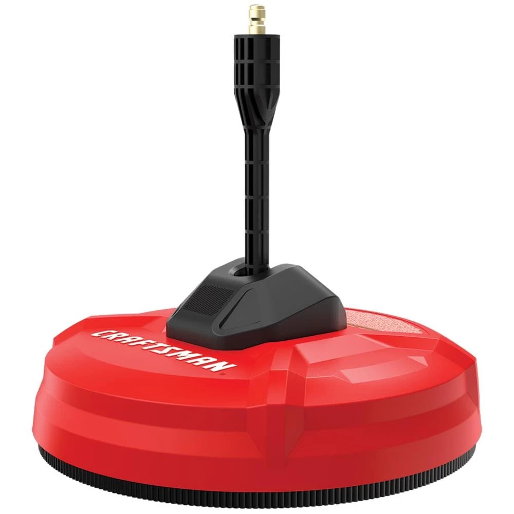 Cheap ๐ CRAFTSMAN 12-in 2400 PSI Rotating Surface Cleaner for Electric Pressure Washers ๐ 1 Cheap ๐ CRAFTSMAN 12-in 2400 PSI Rotating Surface Cleaner for Electric Pressure Washers ๐