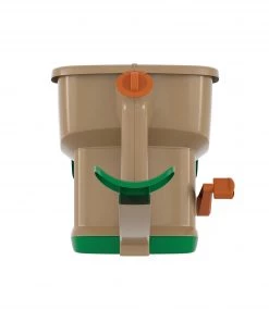 Best Sale 🎉 Scotts Spreaders & Sprayers Whirl Hand-Held Spreader 👍 -Deals Outdoor Tools Store 17107440