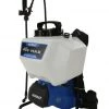 Coupon 😀 Kobalt Spreaders & Sprayers 4-Gallon Plastic Backpack Sprayer ✨