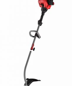 Cheap ⌛ CRAFTSMAN Trimmers & Edgers WC2200 25-cc 2-Cycle 17-in Curved Shaft Gas String Trimmer with Attachment Capable and Edger Capable 👍 -Deals Outdoor Tools Store 17486605