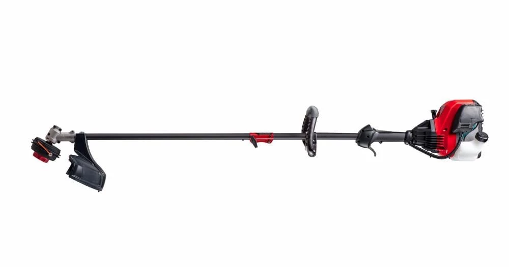 Buy π CRAFTSMAN Trimmers & Edgers WS4200 30-cc 4-Cycle 17-in Straight Shaft Gas String Trimmer with Attachment Capable and Edger Capable β 5 Buy π CRAFTSMAN Trimmers & Edgers WS4200 30-cc 4-Cycle 17-in Straight Shaft Gas String Trimmer with Attachment Capable and Edger Capable β - Image 5