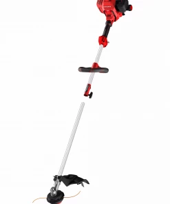Flash Sale 🔔 CRAFTSMAN Trimmers & Edgers WS2400 27-cc 2-Cycle 18-in Straight Shaft Gas String Trimmer with Attachment Capable and Edger Capable 🤩 -Deals Outdoor Tools Store 17486668