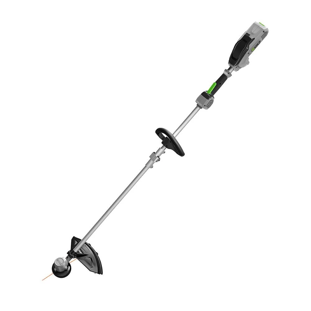 Outlet ๐ EGO Trimmers & Edgers POWER+ 56-Volt 15-in Straight Cordless String Trimmer (Battery Not Included) ๐ฅ 1 Outlet ๐ EGO Trimmers & Edgers POWER+ 56-Volt 15-in Straight Cordless String Trimmer (Battery Not Included) ๐ฅ