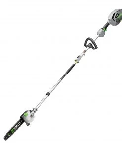 Top 10 ๐ EGO Chainsaws & Pole Saws POWER+ Multi System 56-volt 10-in Cordless Electric Pole Saw 2.5 Ah (Battery & Charger Included) ๐