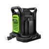 Promo 🔥 EGO Power Equipment Parts 56-Volt Lithium Ion Dual Charger 😍