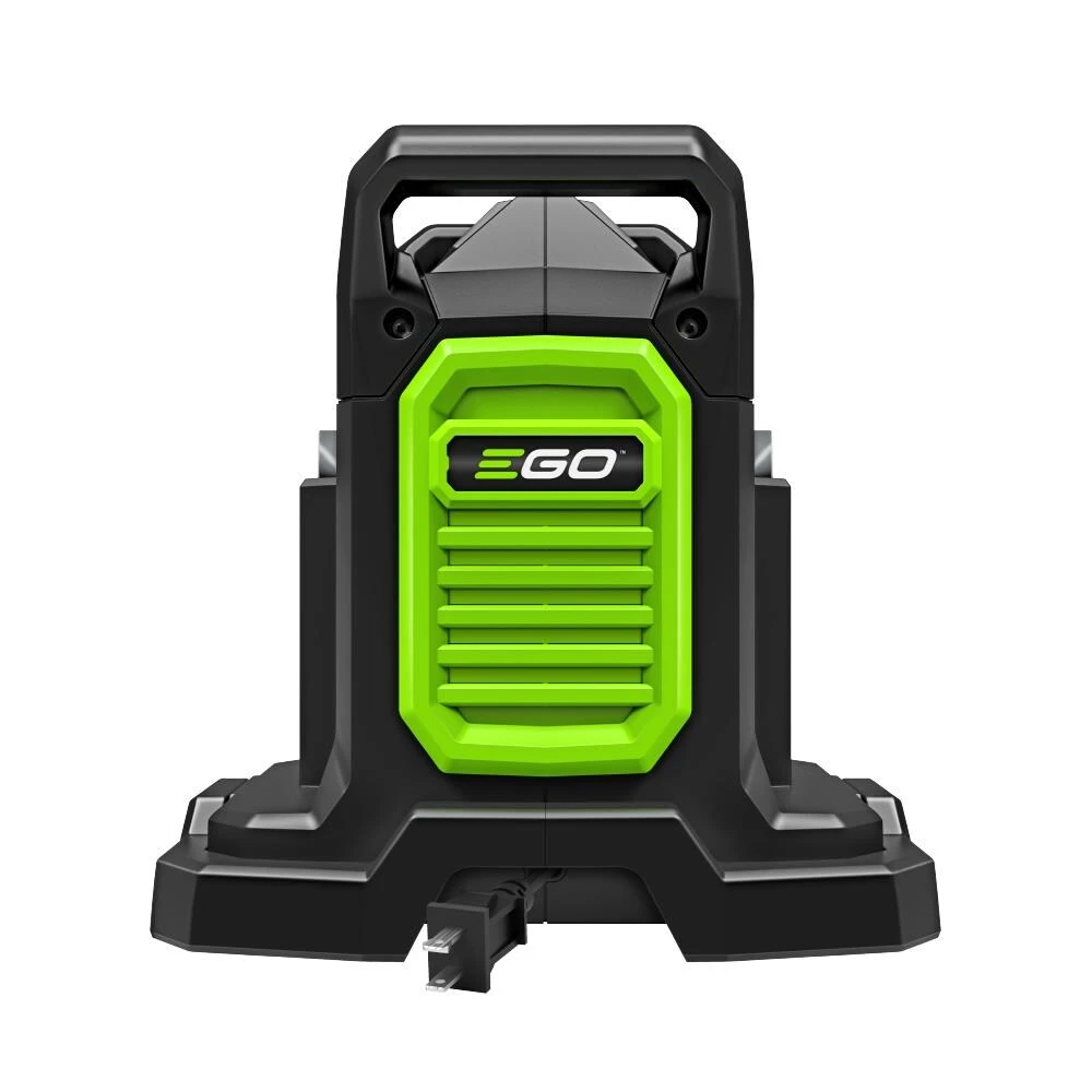 Promo 🔥 EGO Power Equipment Parts 56-Volt Lithium Ion Dual Charger 😍 3 Promo 🔥 EGO Power Equipment Parts 56-Volt Lithium Ion Dual Charger 😍 - Image 3