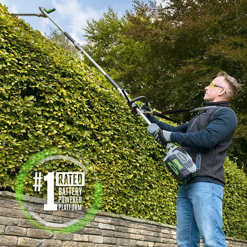 Coupon ๐ EGO Trimmers & Edgers POWER+ Multi-Head System Pole Saw Attachment ๐งจ 2 Coupon ๐ EGO Trimmers & Edgers POWER+ Multi-Head System Pole Saw Attachment ๐งจ - Image 2